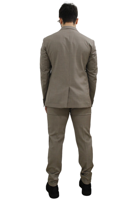 Abito Completo Uomo QB24 Botna Barone CFC0110639003