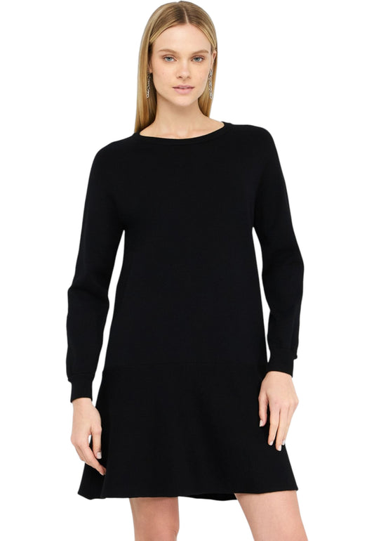 Vestito Corto Donna Liu Jo In Maglia TF5288MS63L