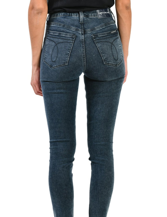 Pantaloni Donna Calvin klein Jeans J20J213980