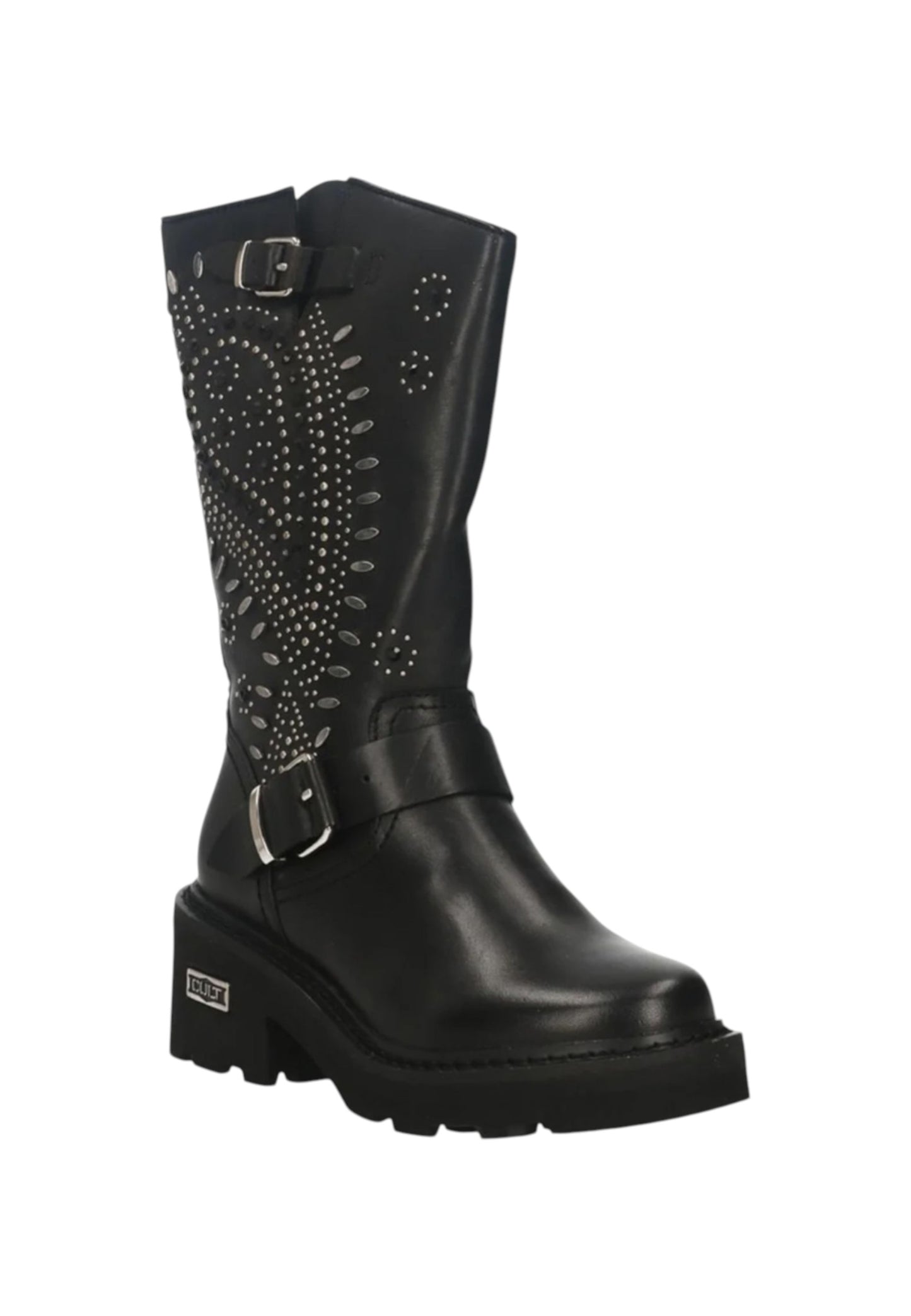 Stivaletti Anfibi Donna Cult CLW3928