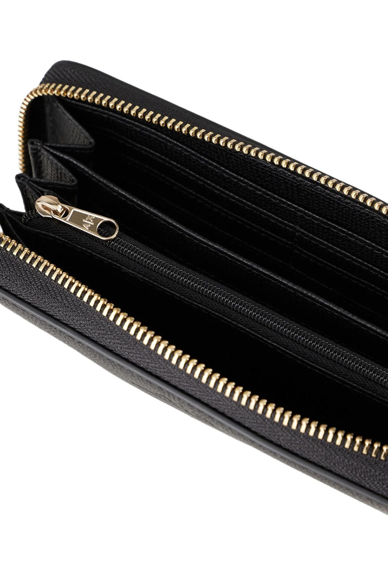 Portafoglio Con Zip Donna Armani Exchange 9480681A702