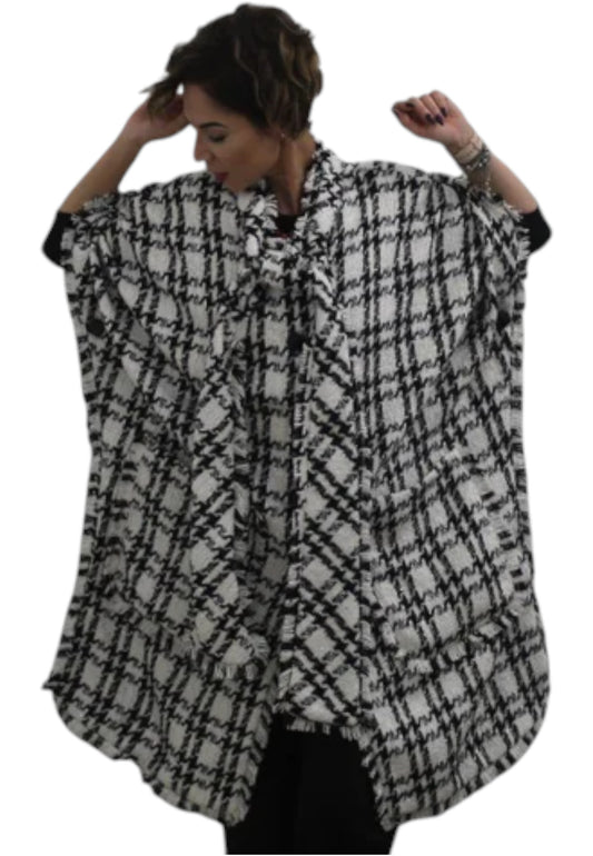 Cappotto Donna Kocca A21PCA5807AAQD2115