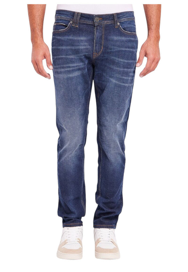 421GU26005 - Jeans - Gaudi