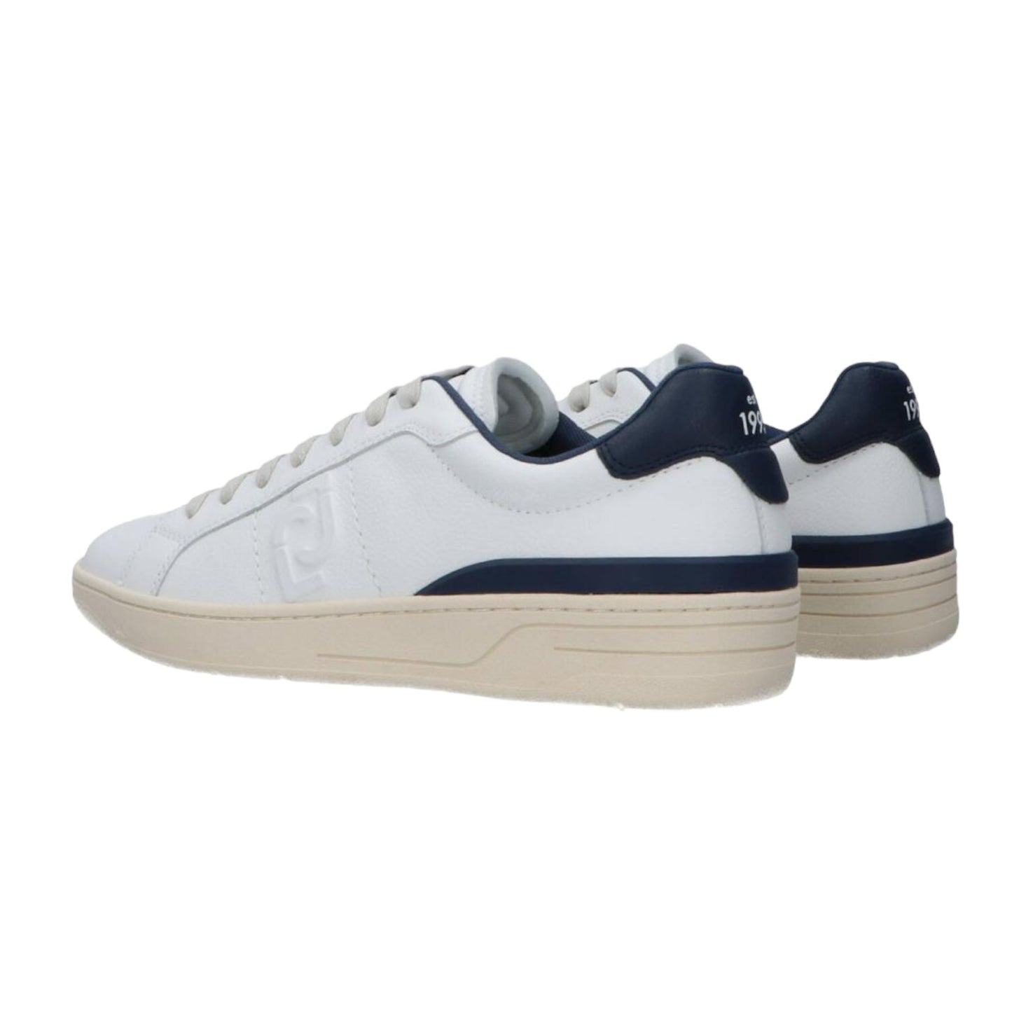 Sneakers Basse Uomo Liu Jo Walker 02 7B3003P0102