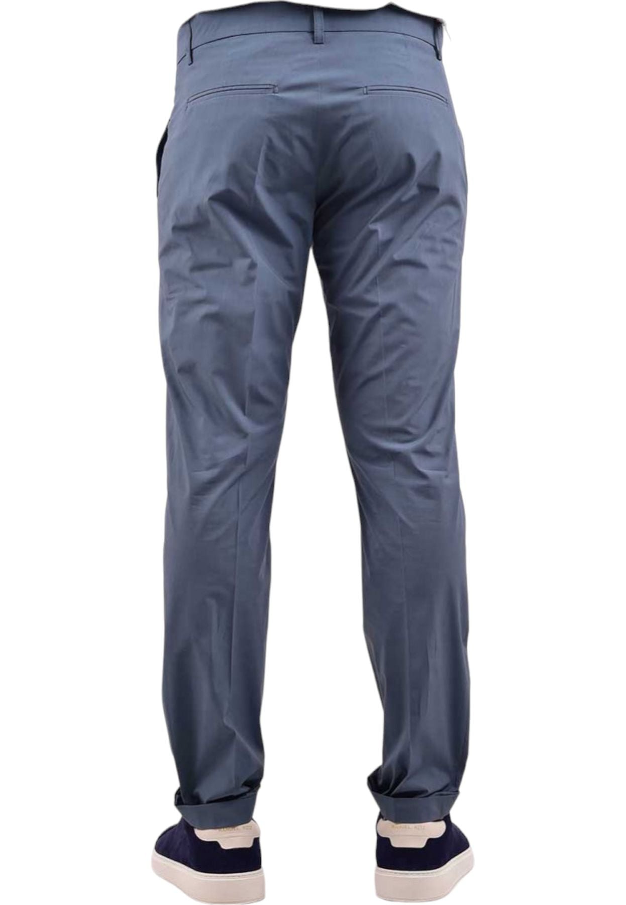 Pantaloni Uomo QB24 CFC0115837003