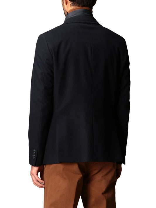 Giacca Elegante Uomo Manuel Ritz Blazer 2931G2658023621