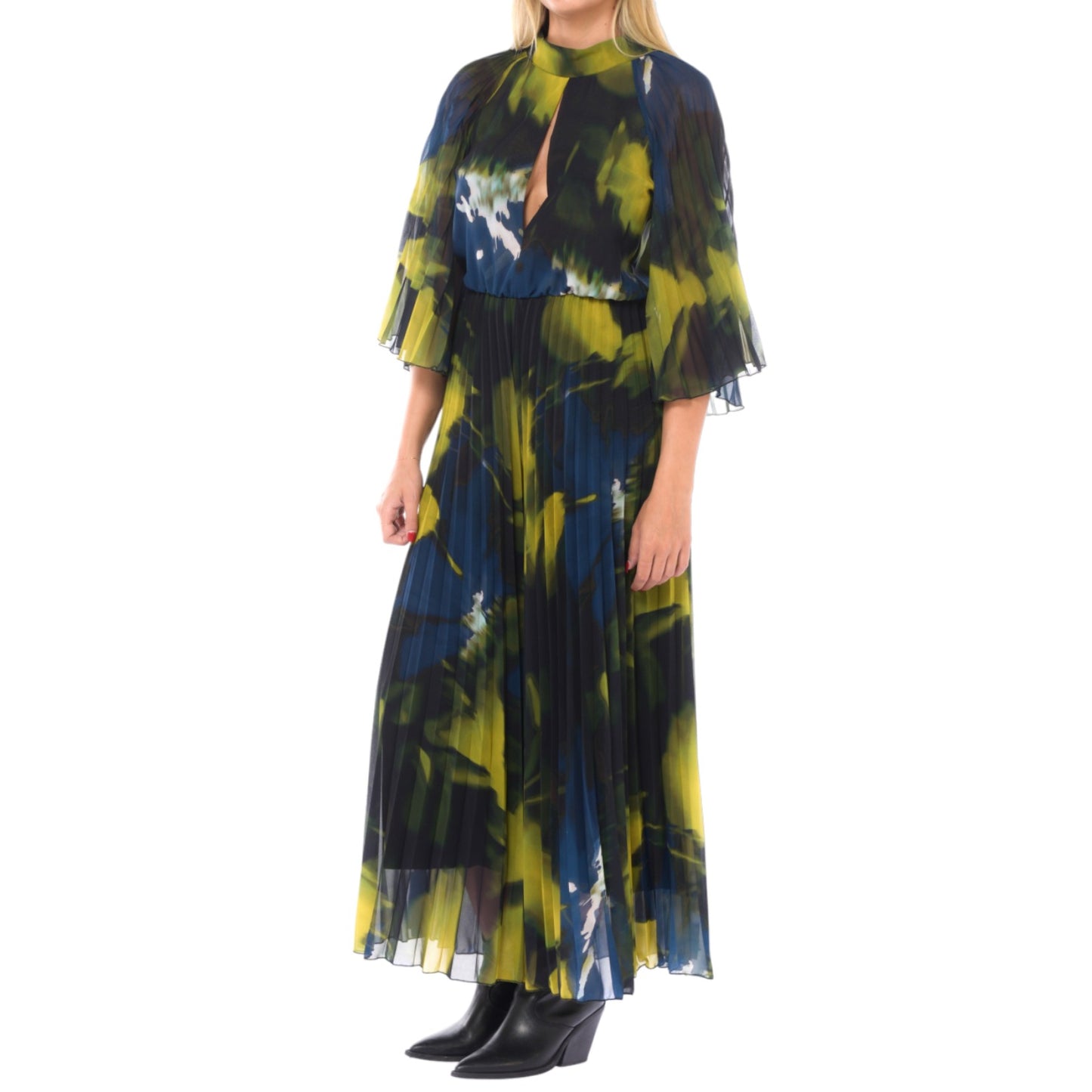 Tuta Jumpsuit Lunga Donna Kaos PI1GX016