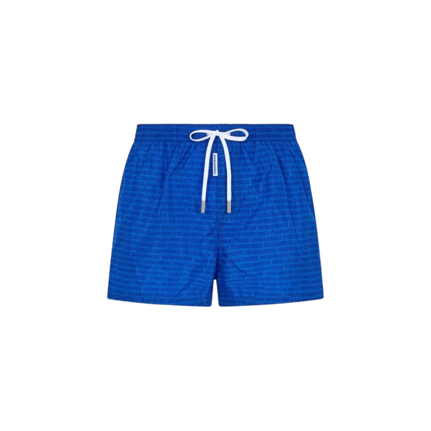 Costume da bagno Short Uomo Dsquared2 D7B644630