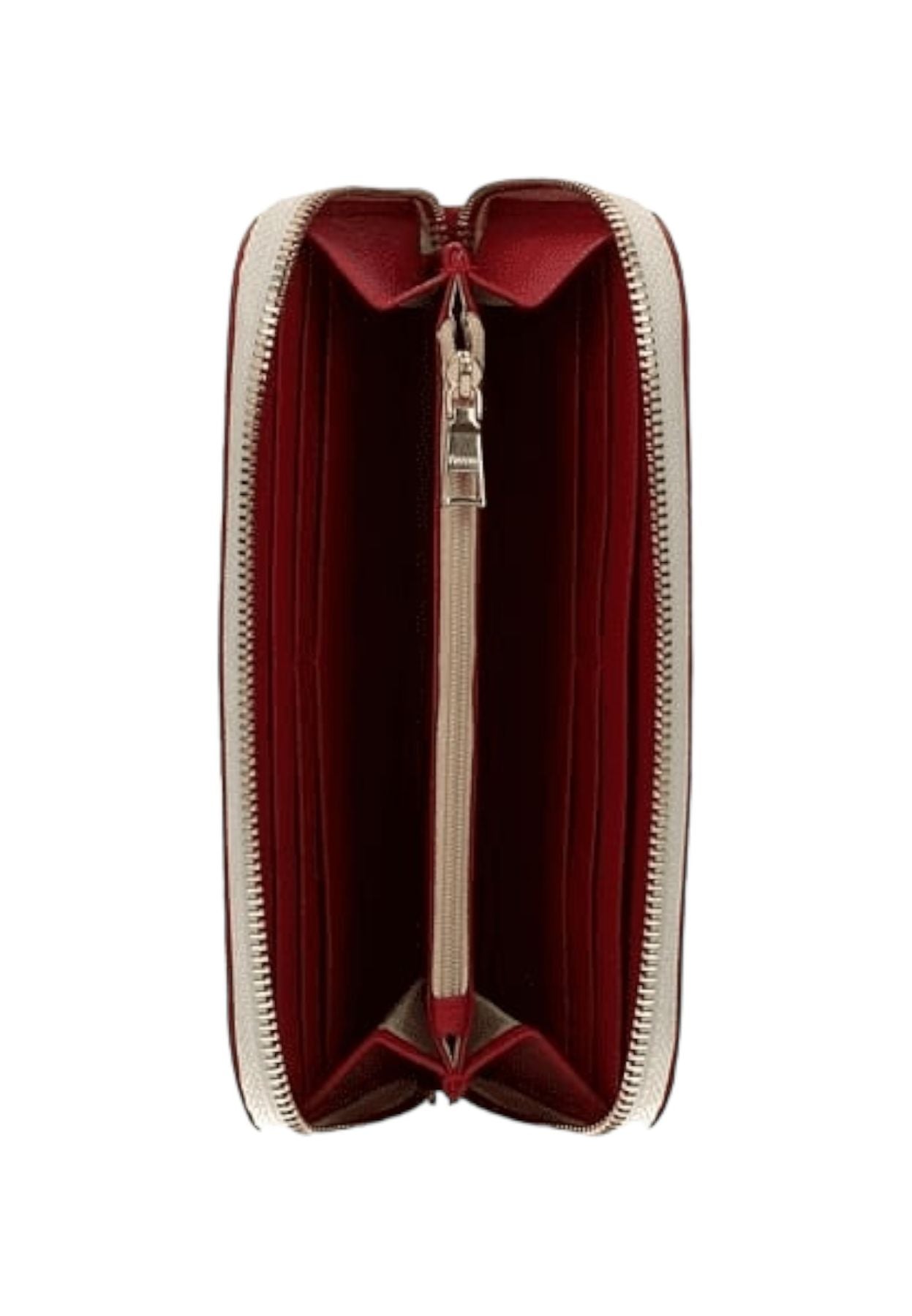 Portafoglio Con Zip Donna Pollini Heritage TE9001PP02Q11