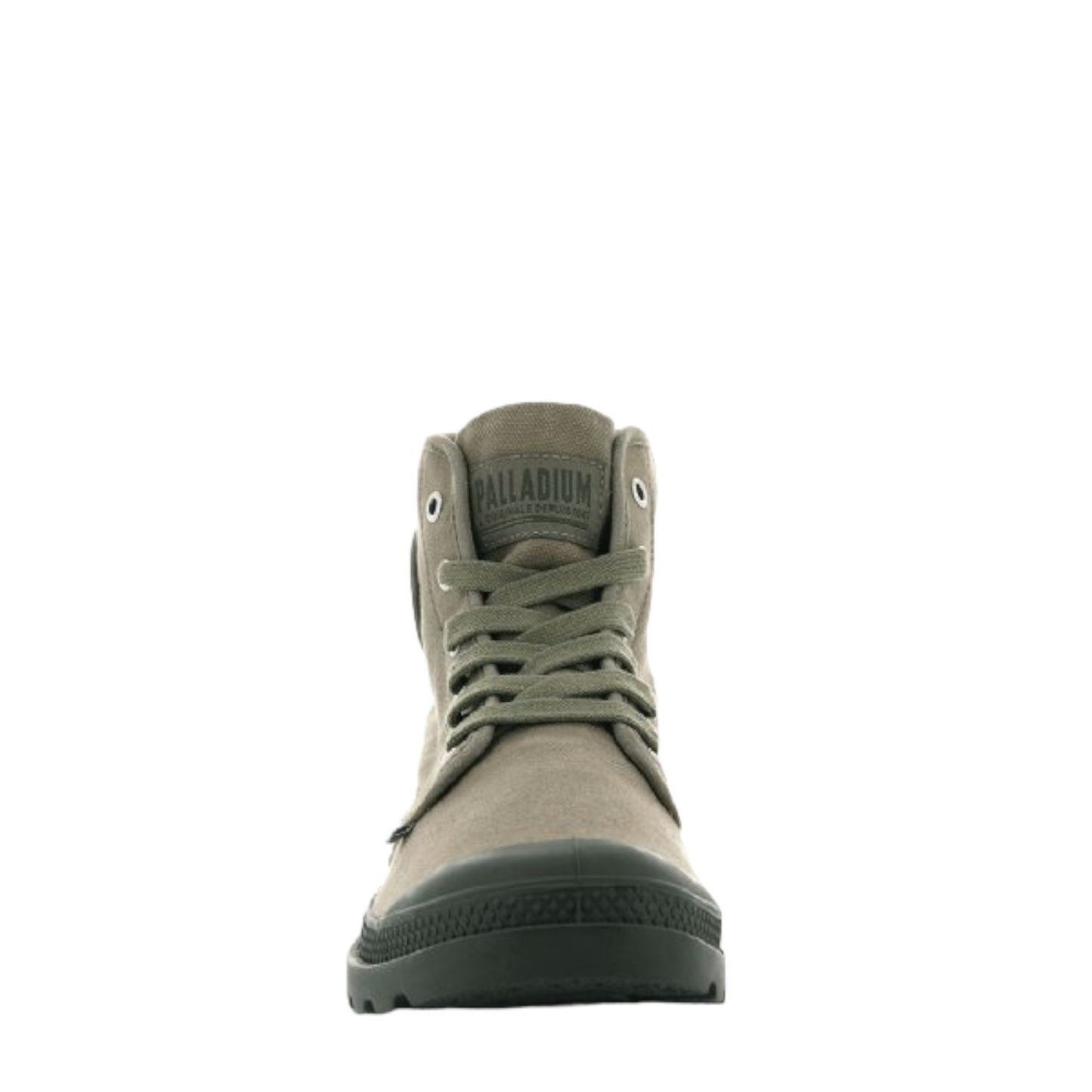 Sneakers Alte Uomo Palladium PAS02352