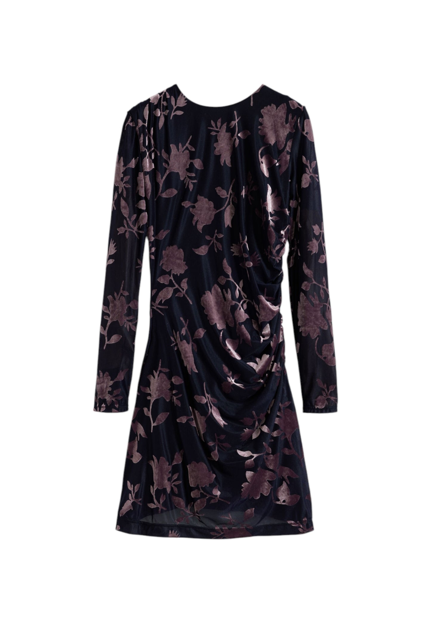 Vestito Donna Desigual Vest Medora 25WWVK27