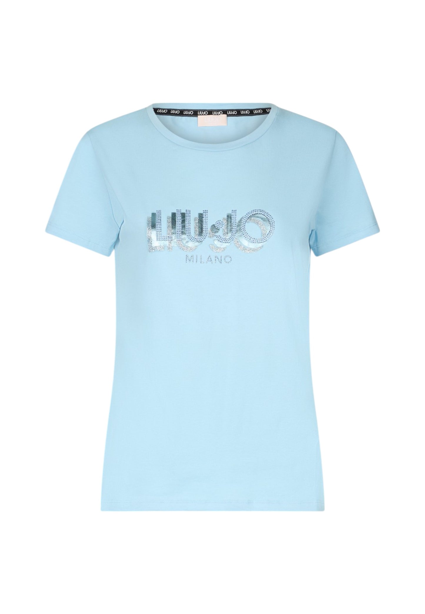 T-Shirt Manica Corta Donna Liu Jo LiuJo