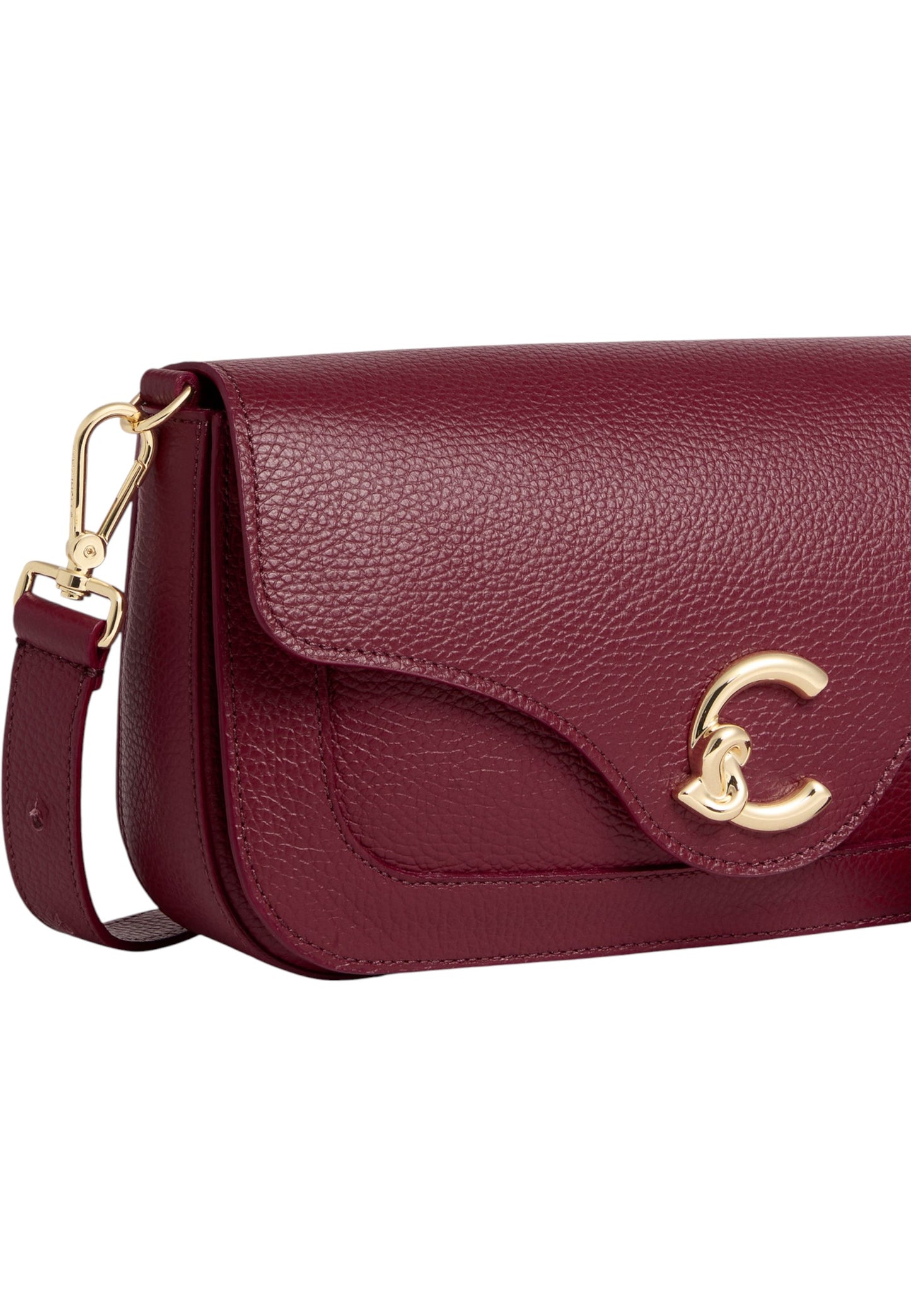 Borsa A Tracolla Donna Coccinelle Coccinelle C-Me E1SSL120301