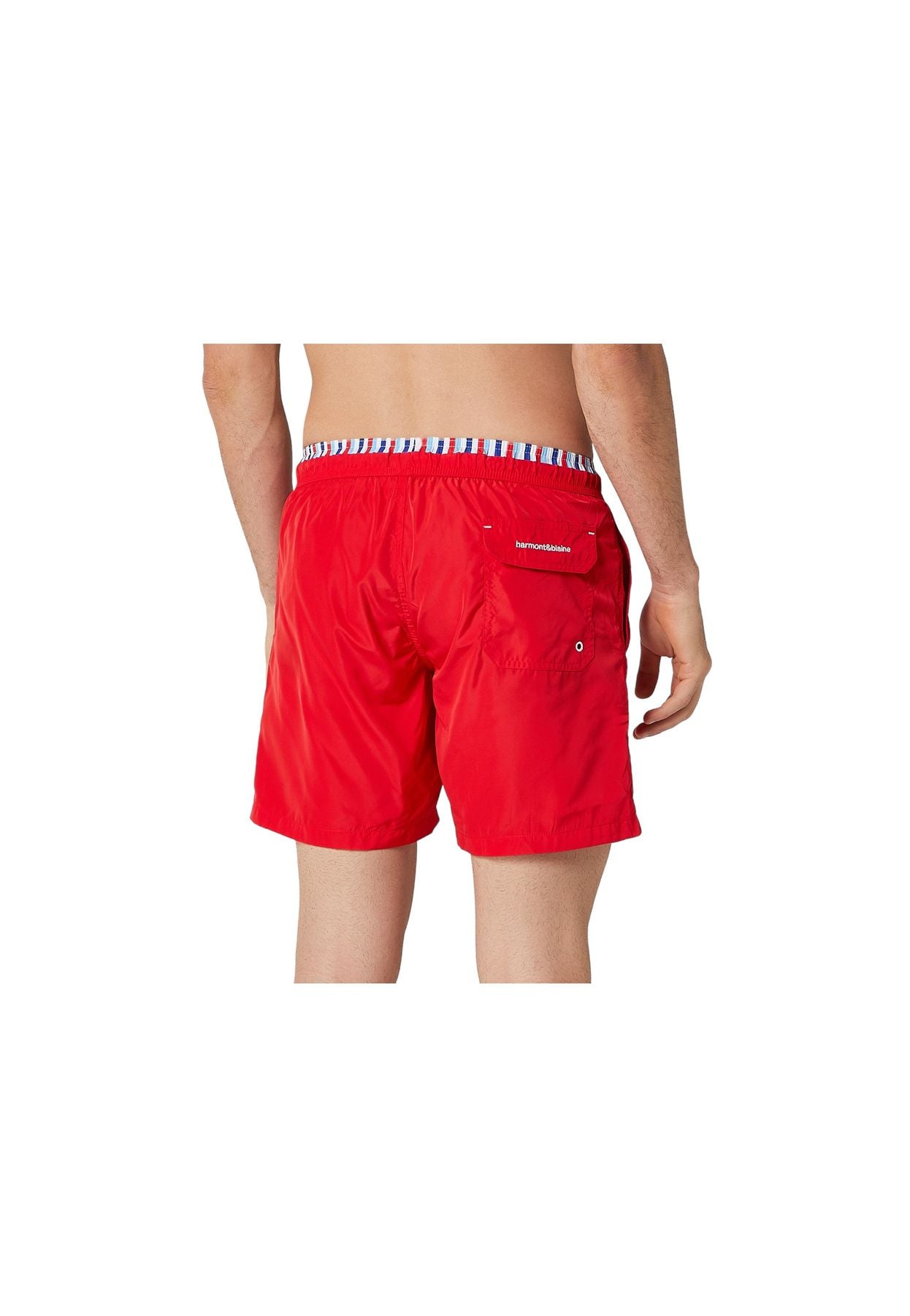 YRL063090289 - Maillot de bain - Harmont & Blaine