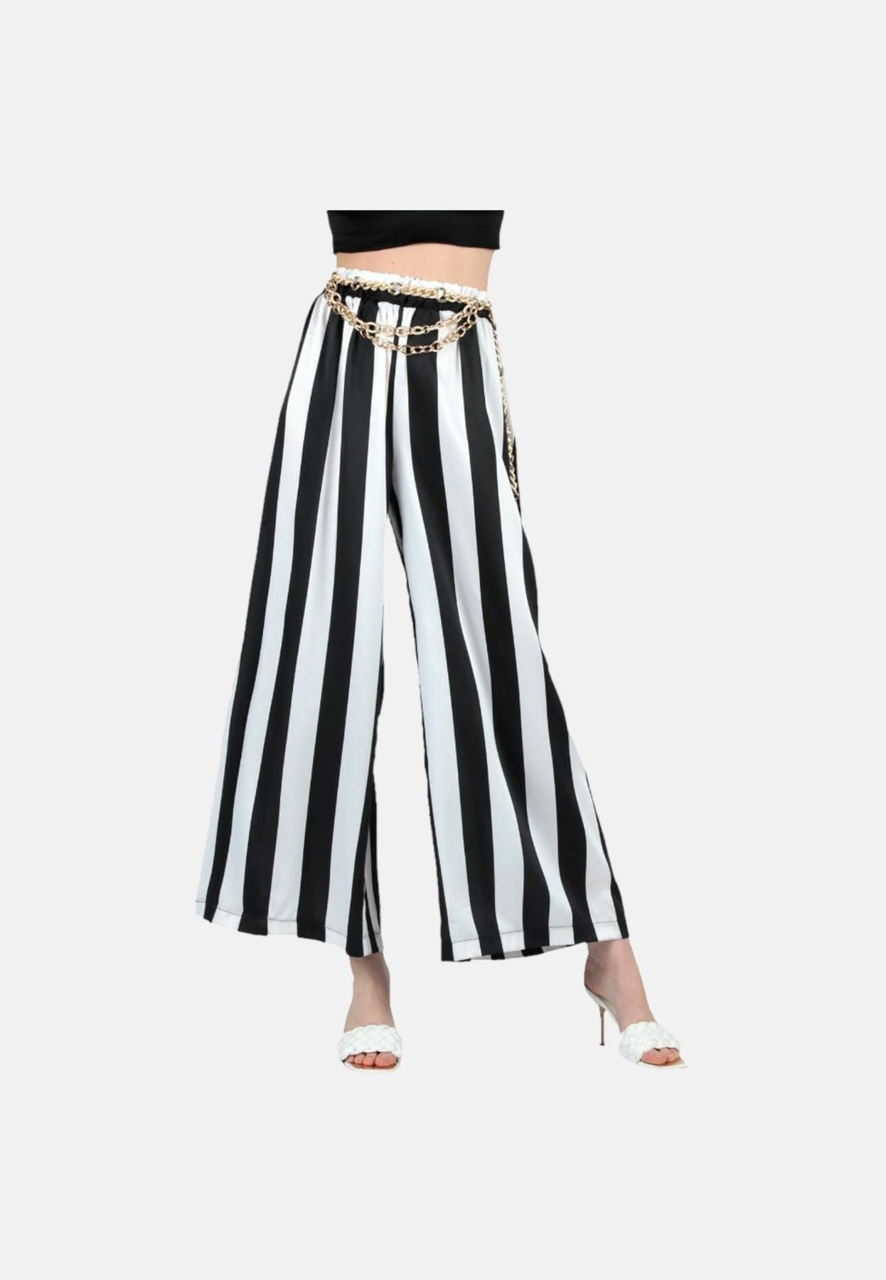 Pantaloni Donna Le Volière WS22P209