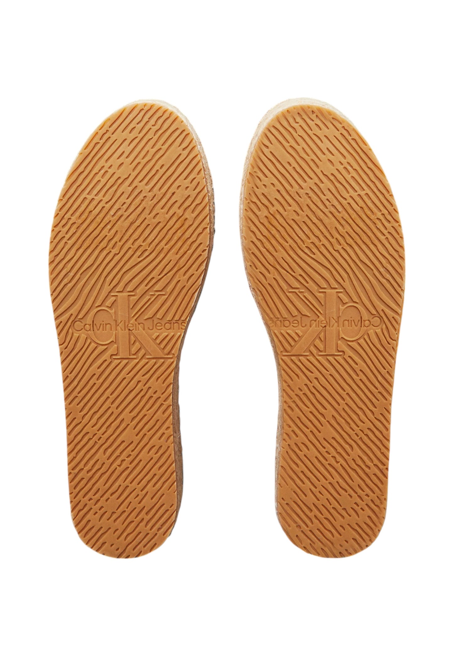 Espadrillas Donna Calvin klein Jeans