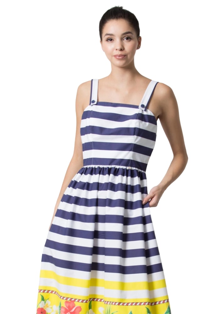 AB7245AAFA2346 - Robe - Kocca