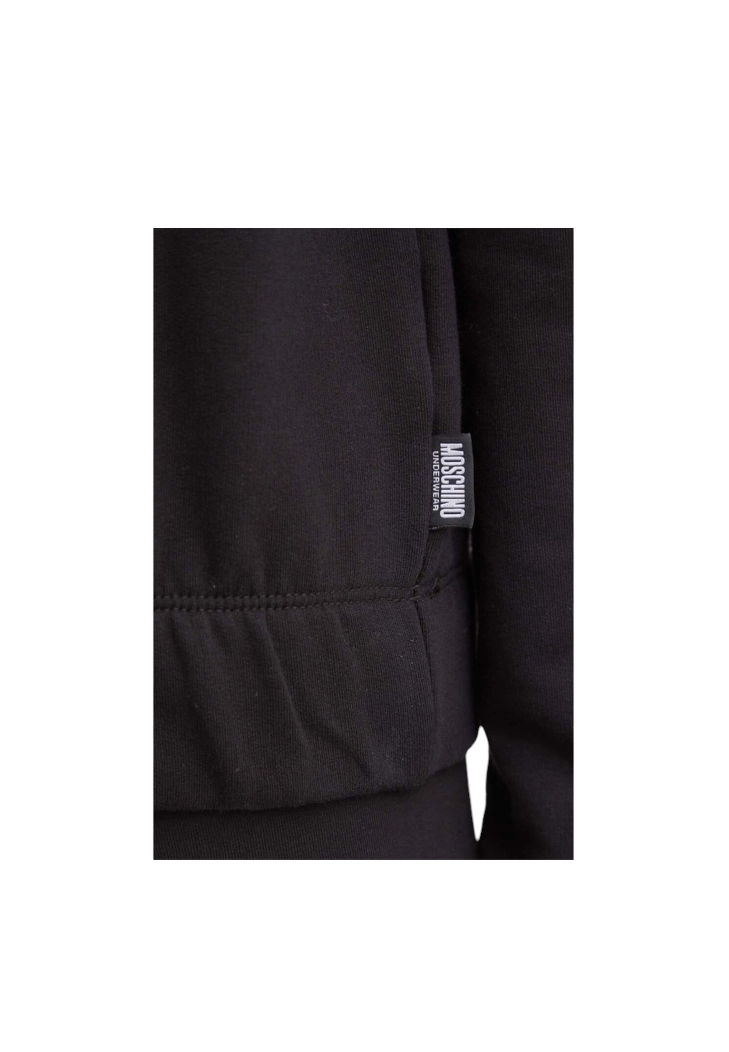 242V6A17024424 - Felpa - Moschino