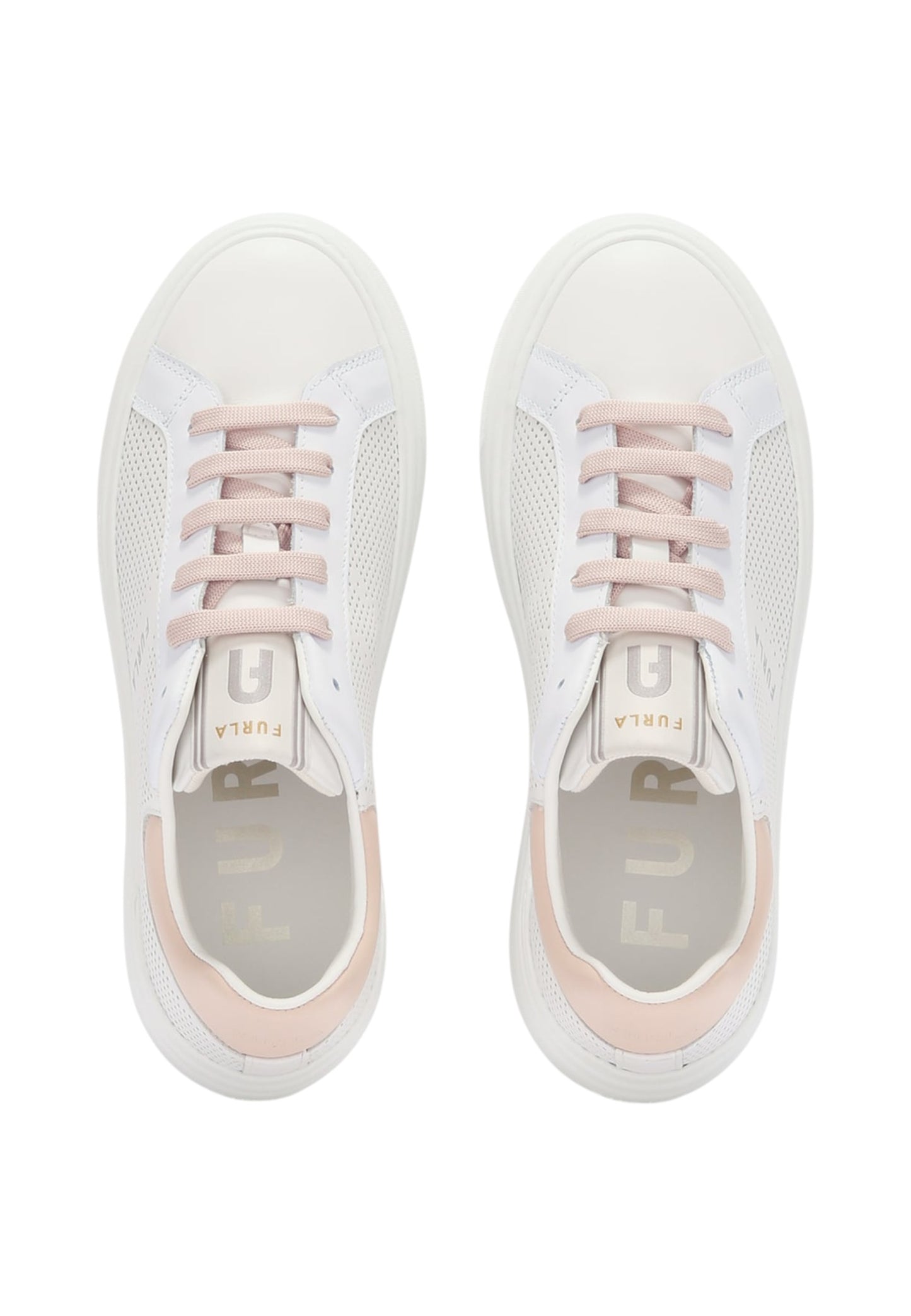 Sneakers Basse Donna Furla Furla Nuage T.50