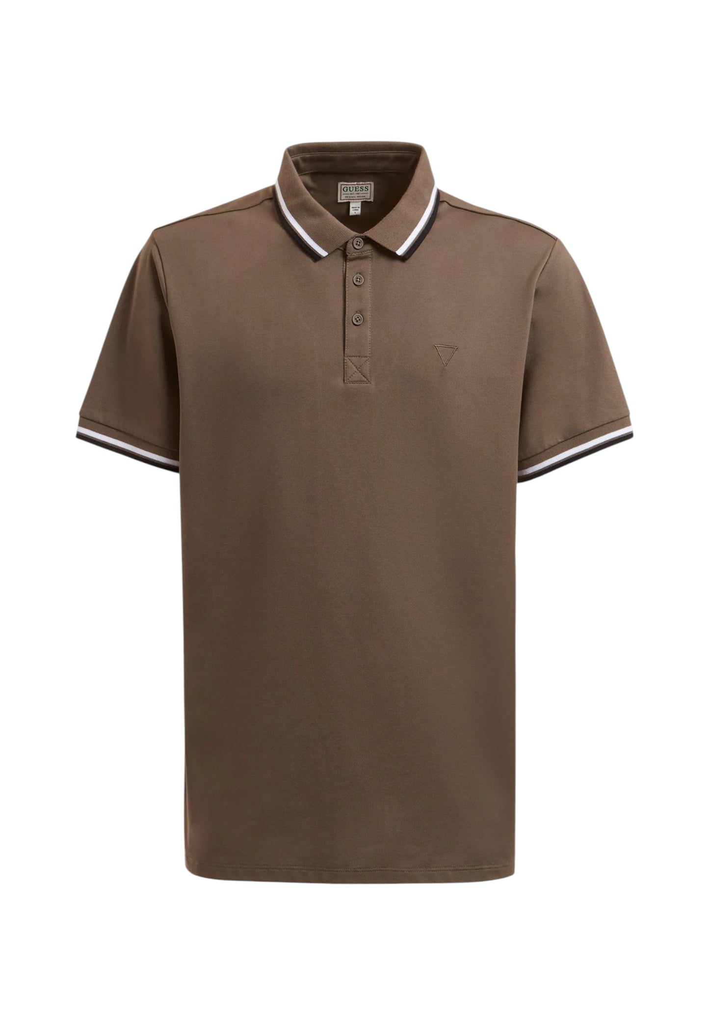 M2GP34KARS0 - Polo - Guess