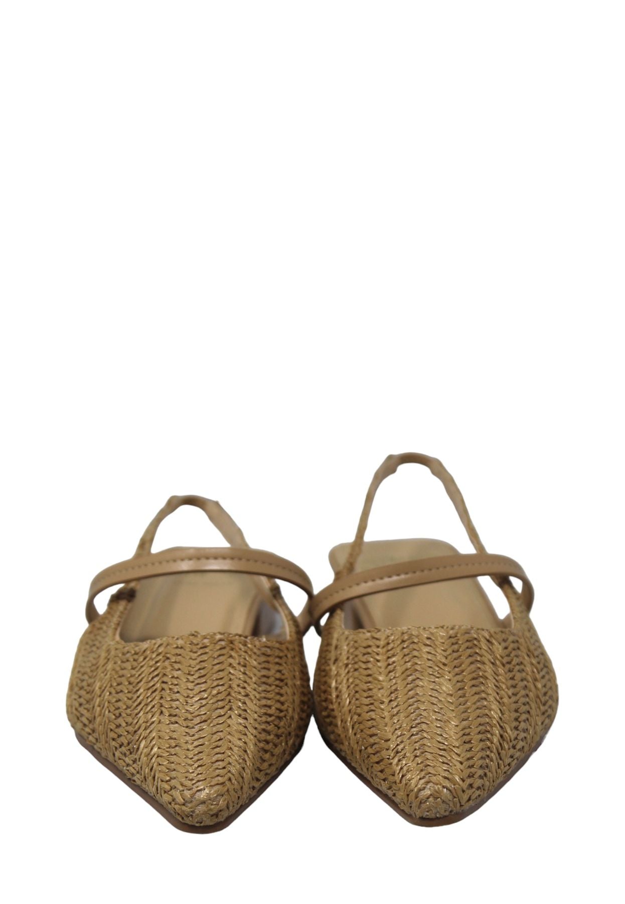 Sling Back Donna Stefania H 20 mm Ischia STNA4650
