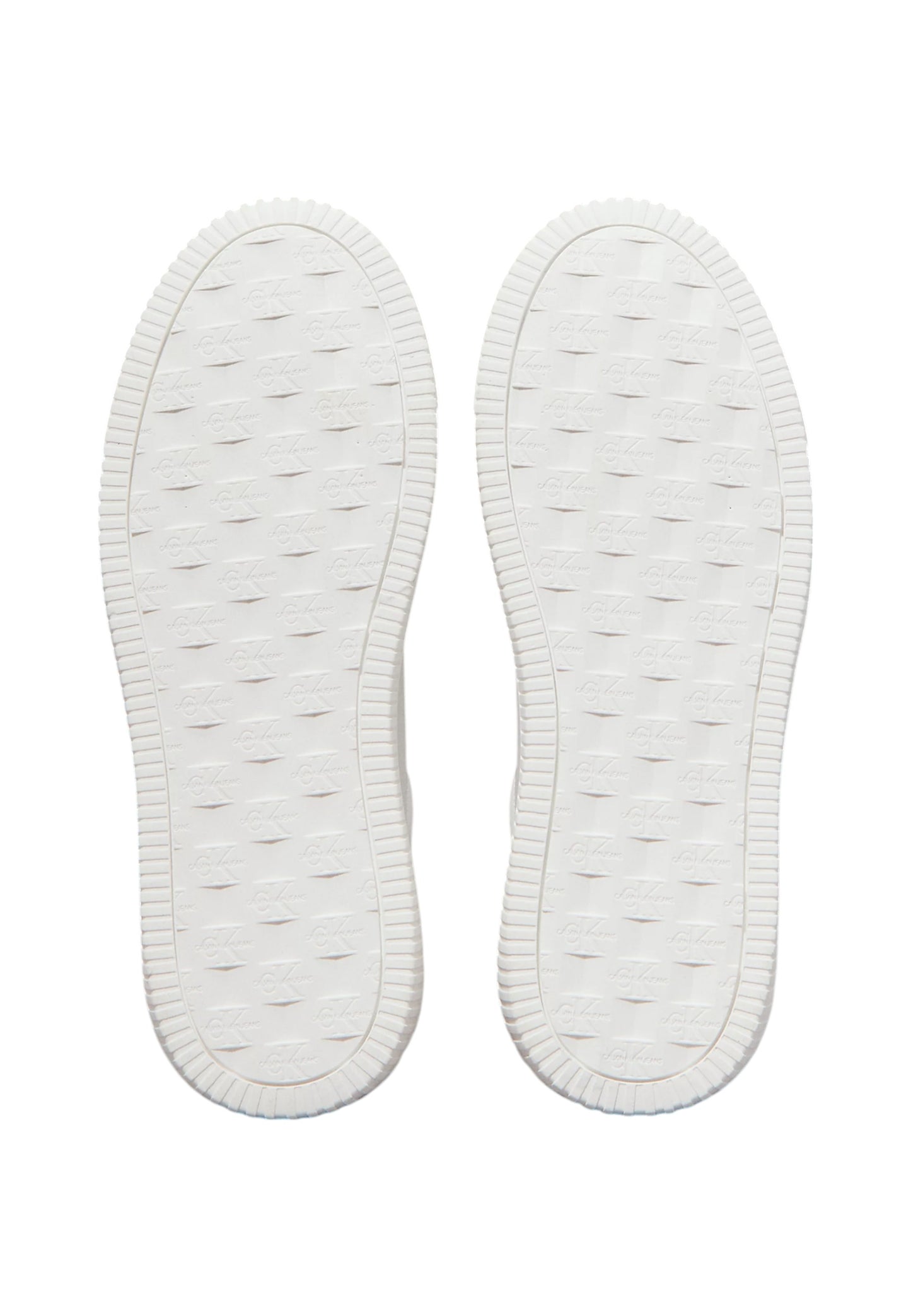 Sneakers Basse Uomo Calvin klein Jeans  Chunky Cupsole Mono