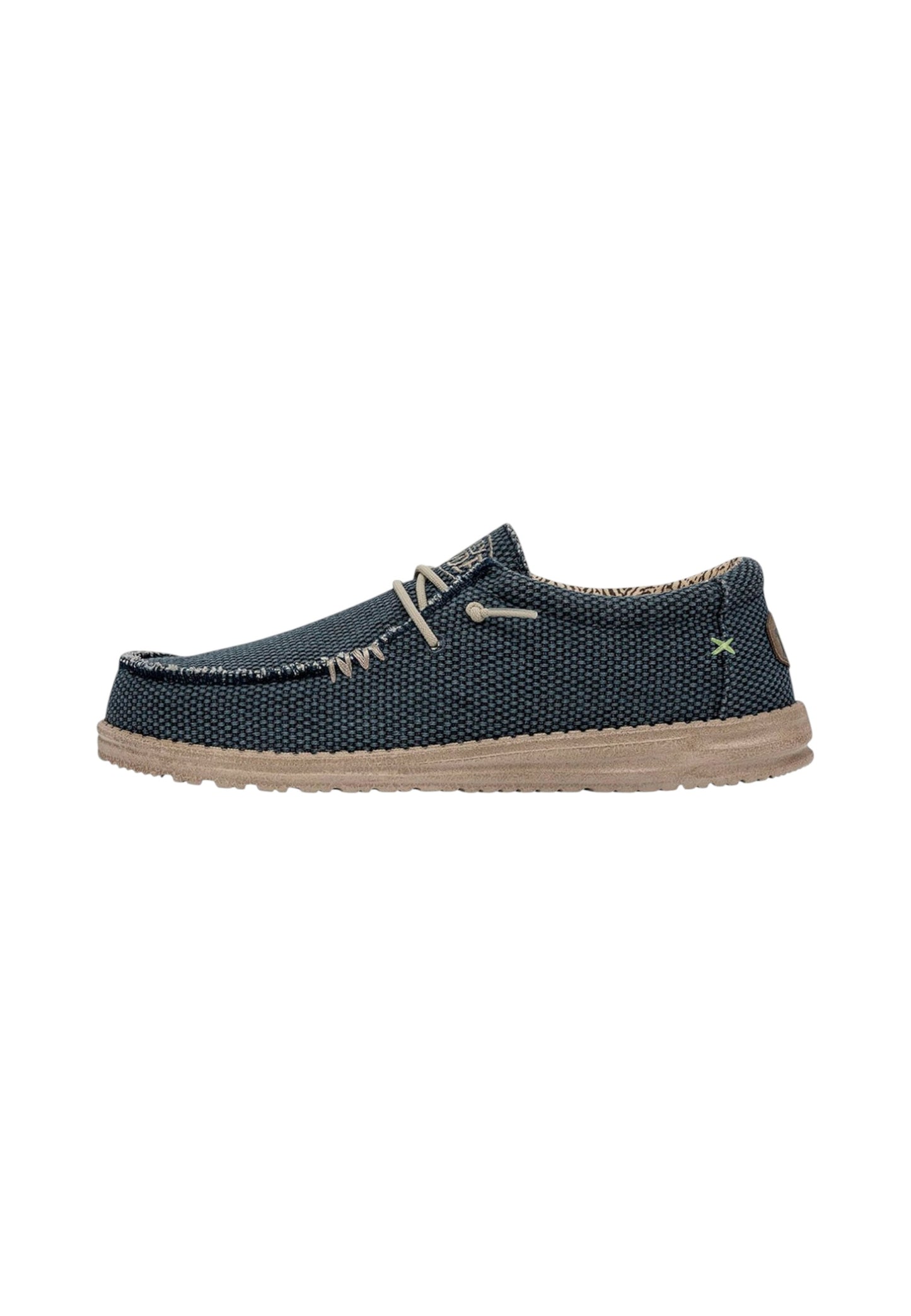 HD.40003 - Baskets - Hey Dude