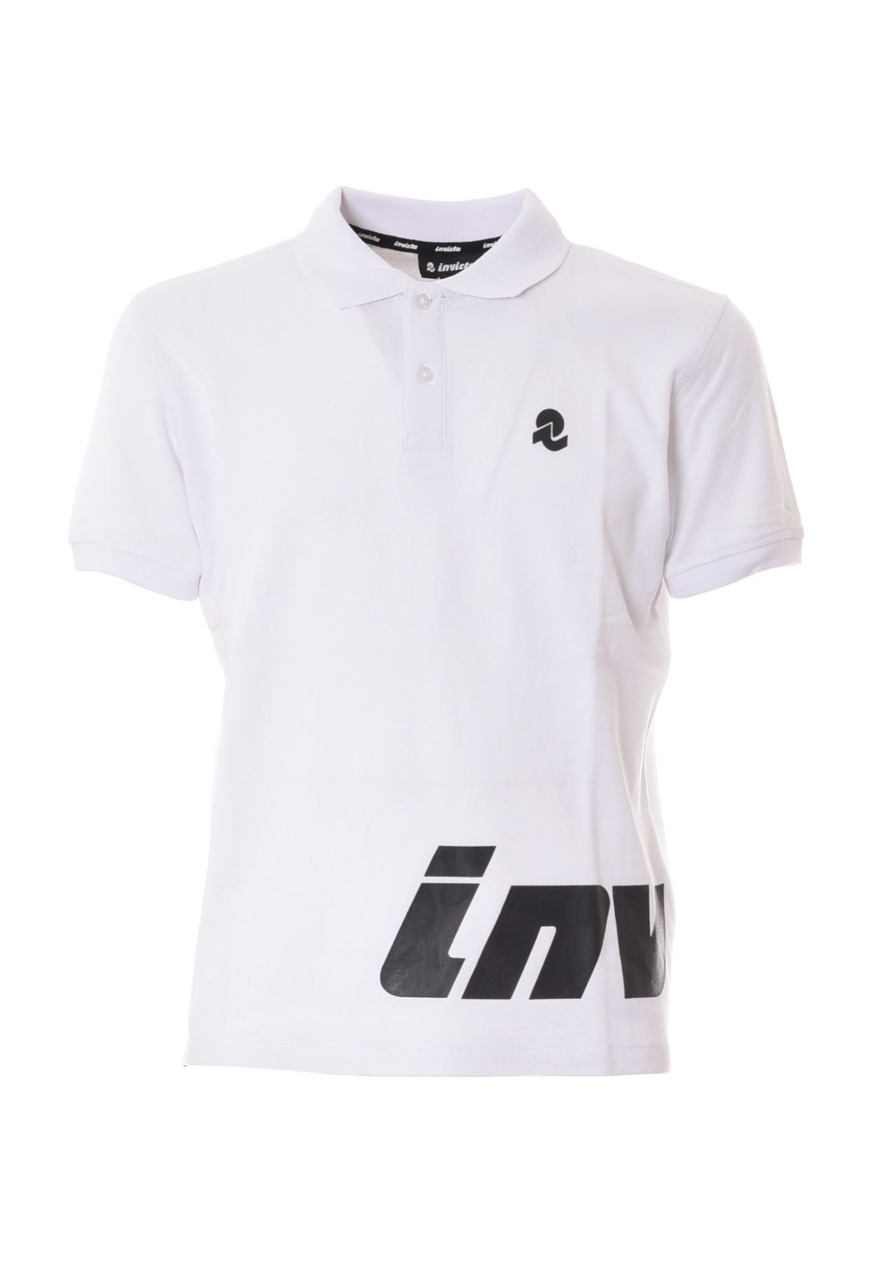 Polo Manica Corta Uomo Invicta 4452282/U