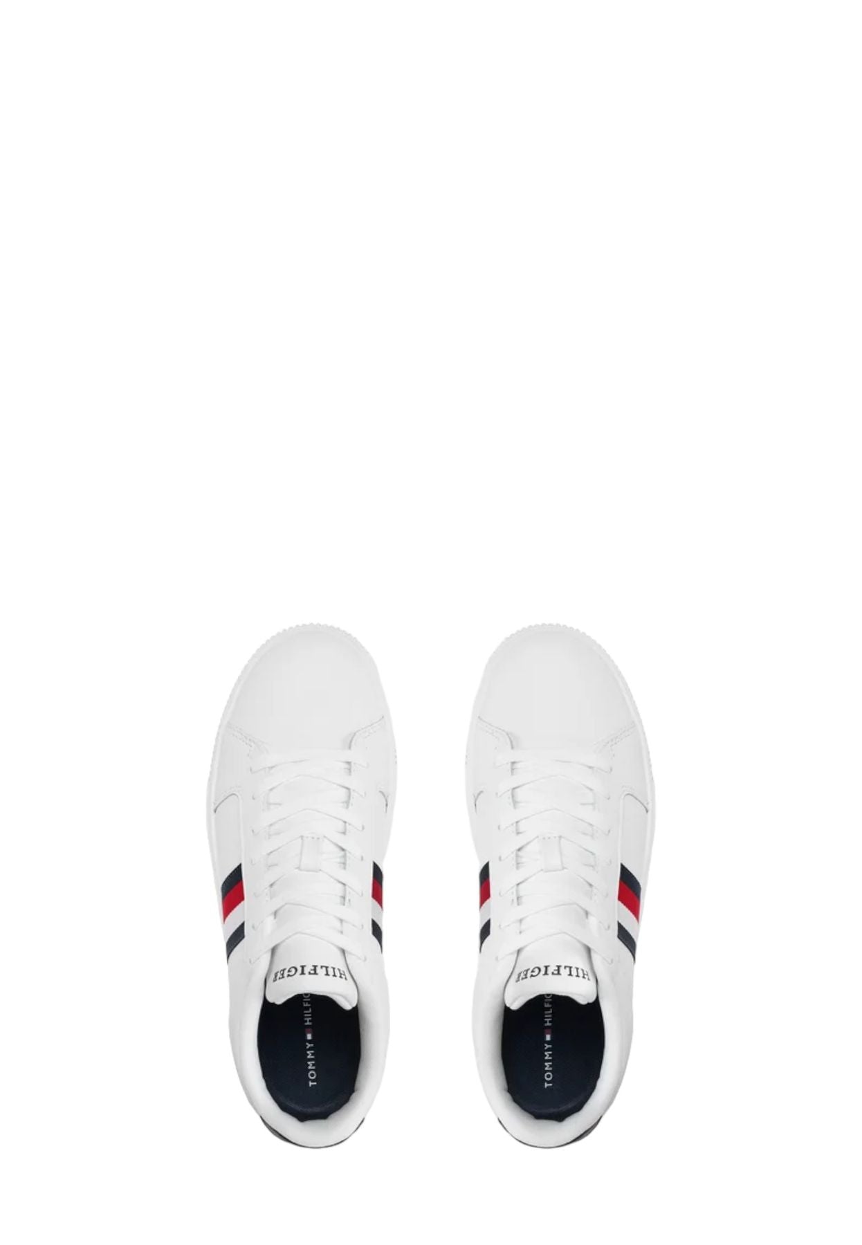 FM0FM04895 - Baskets - Tommy Hilfiger