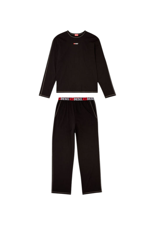 Pigiama Set Uomo Diesel  Set-Nolan-D-Core A193490PJBB