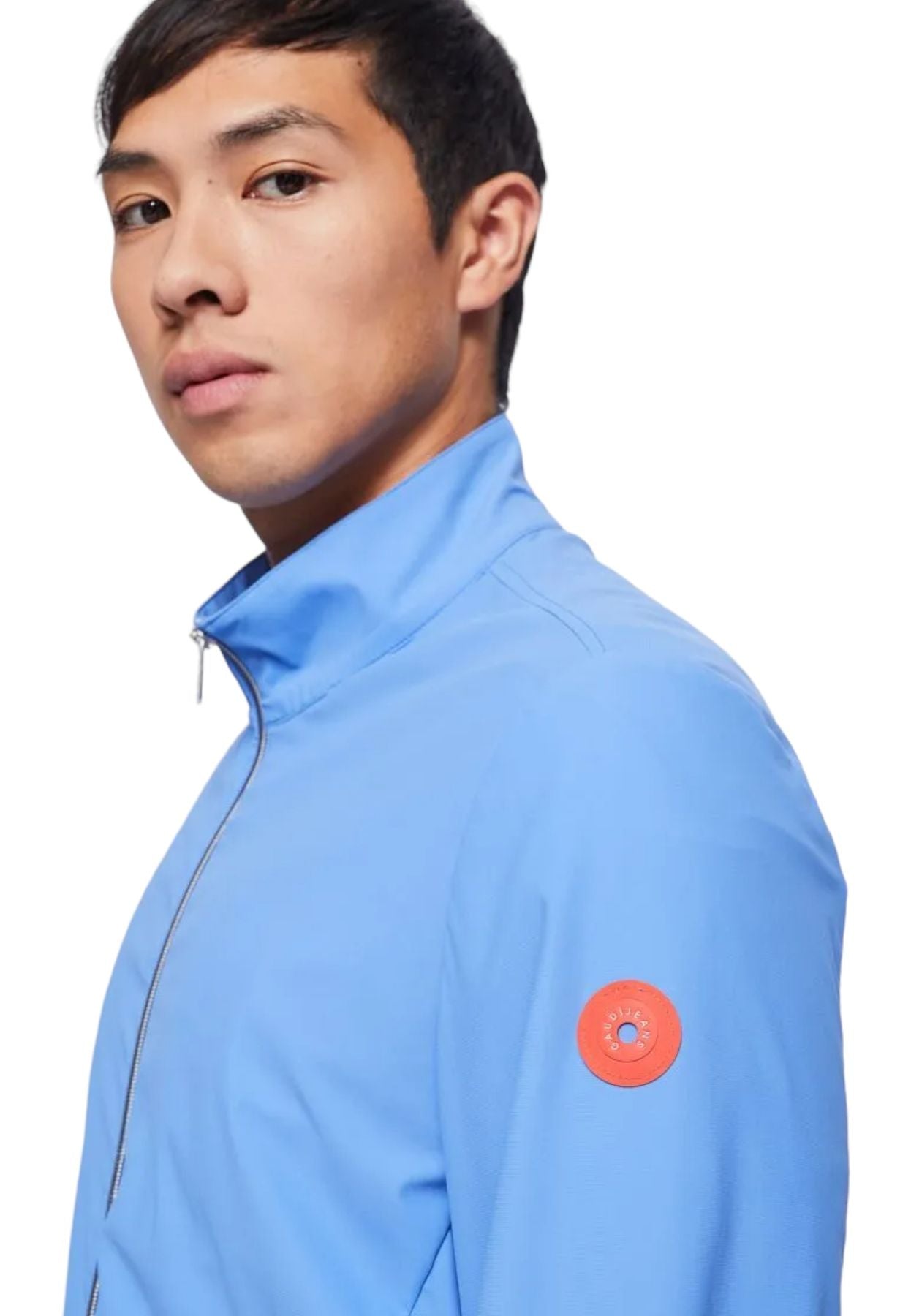 Giacca Leggera Uomo Gaudi Bomber 311GU35007