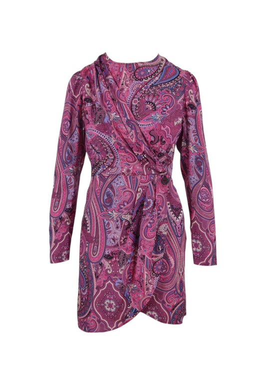 Vestito Corto Donna Gaelle   GBDP18604