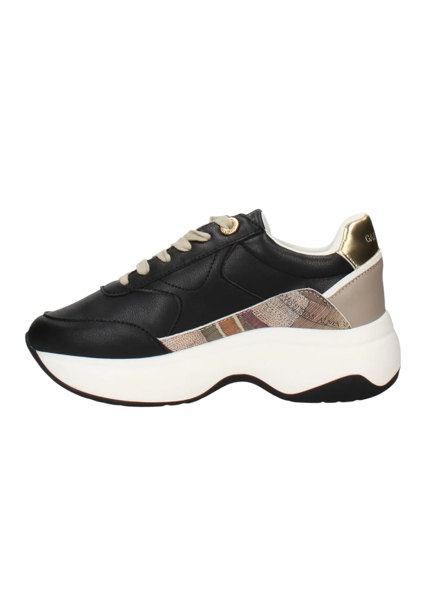 PIGDF6304WPB - Sneakers - Gattinoni