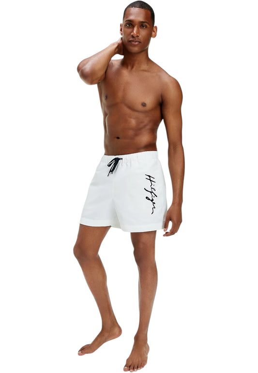 Costume da bagno Short Uomo Tommy Hilfiger