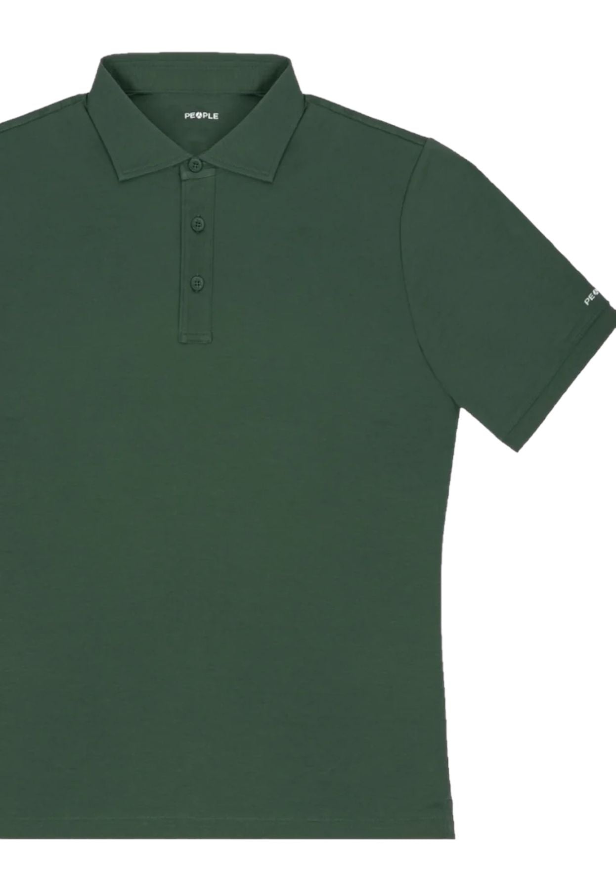 Polo Manica Corta Uomo People Of Shibuya   MALE