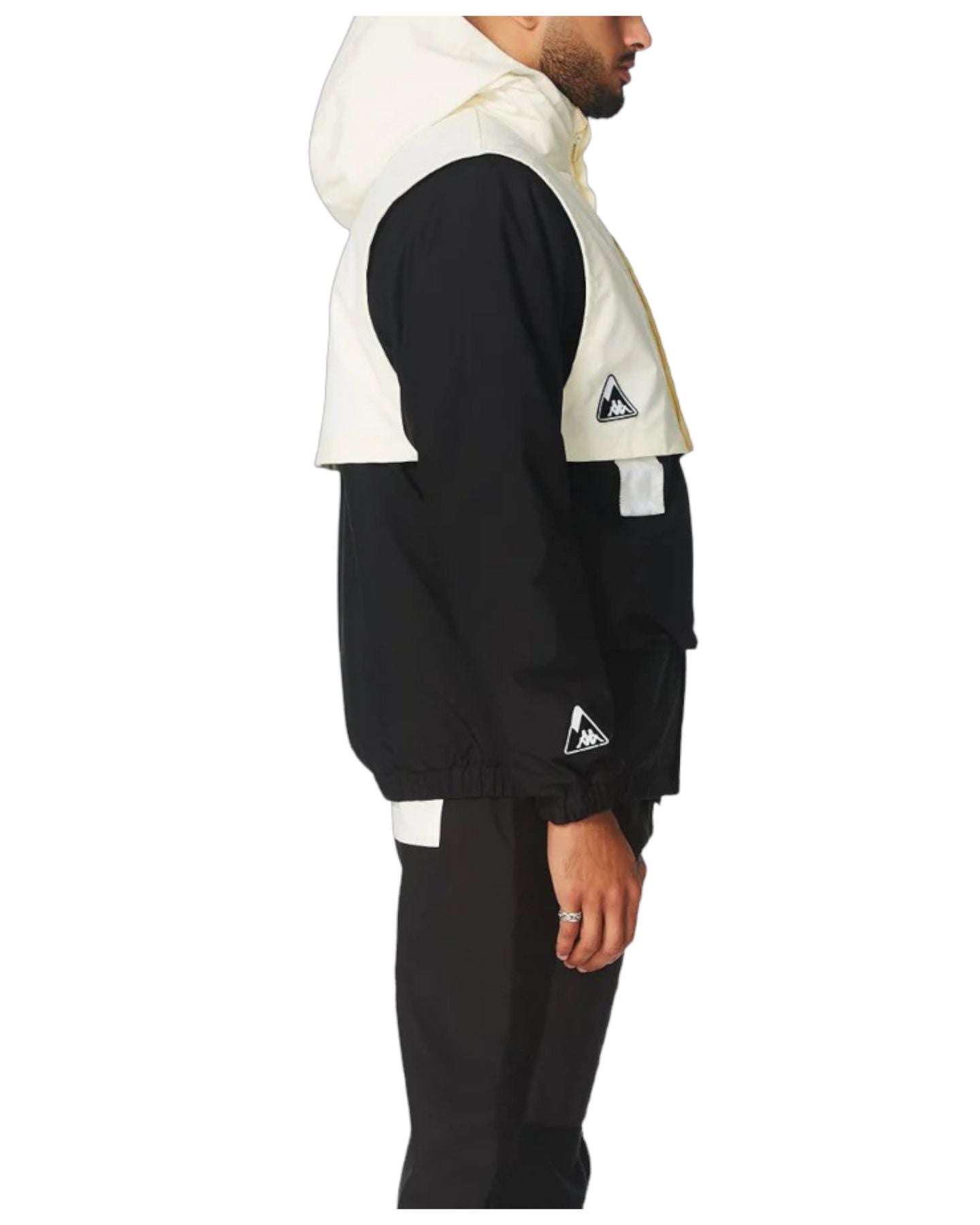 38137BW - Veste - Kappa