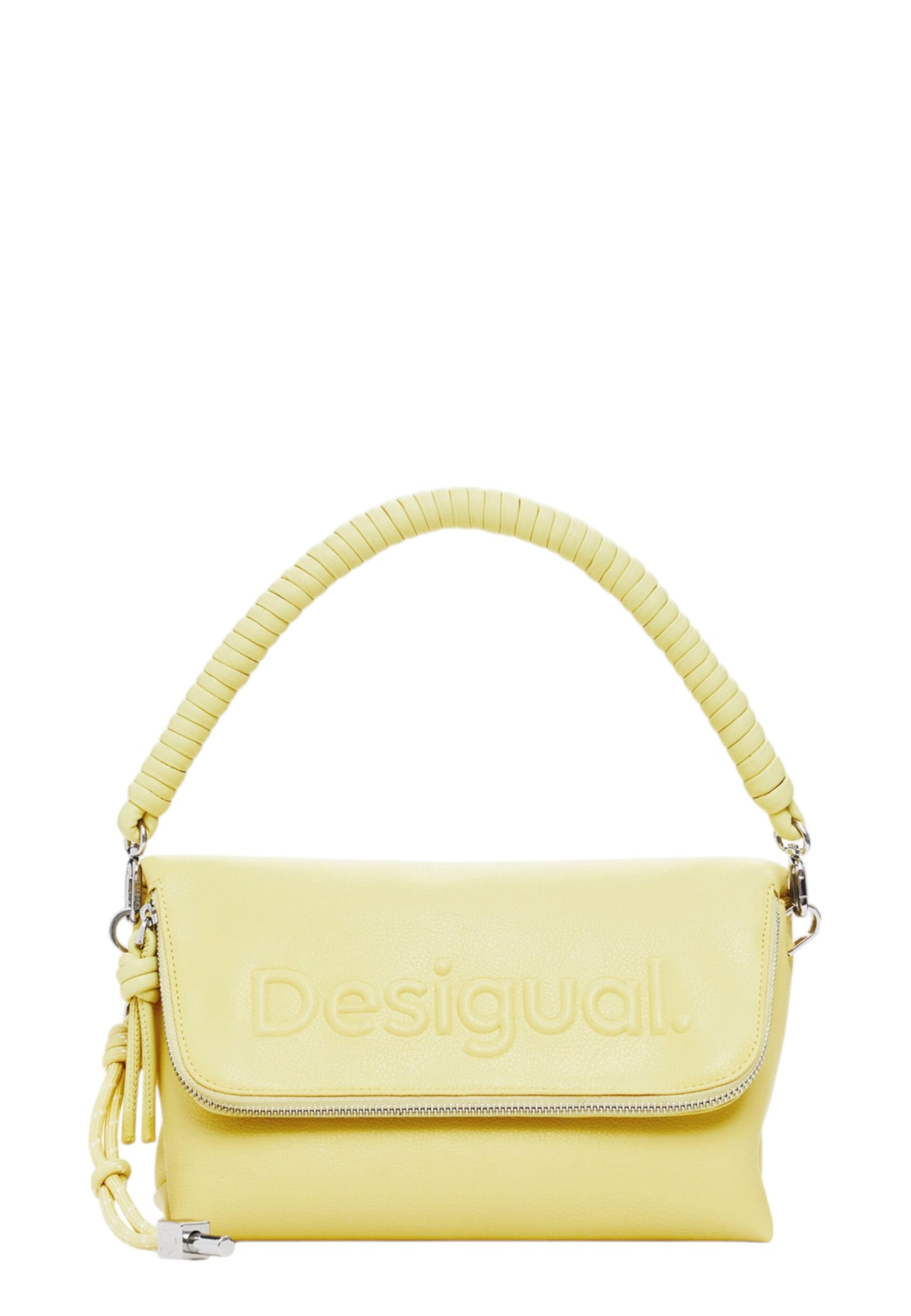 Borsa A Spalla Donna Desigual