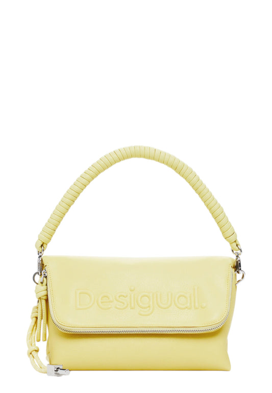 Borsa A Spalla Donna Desigual