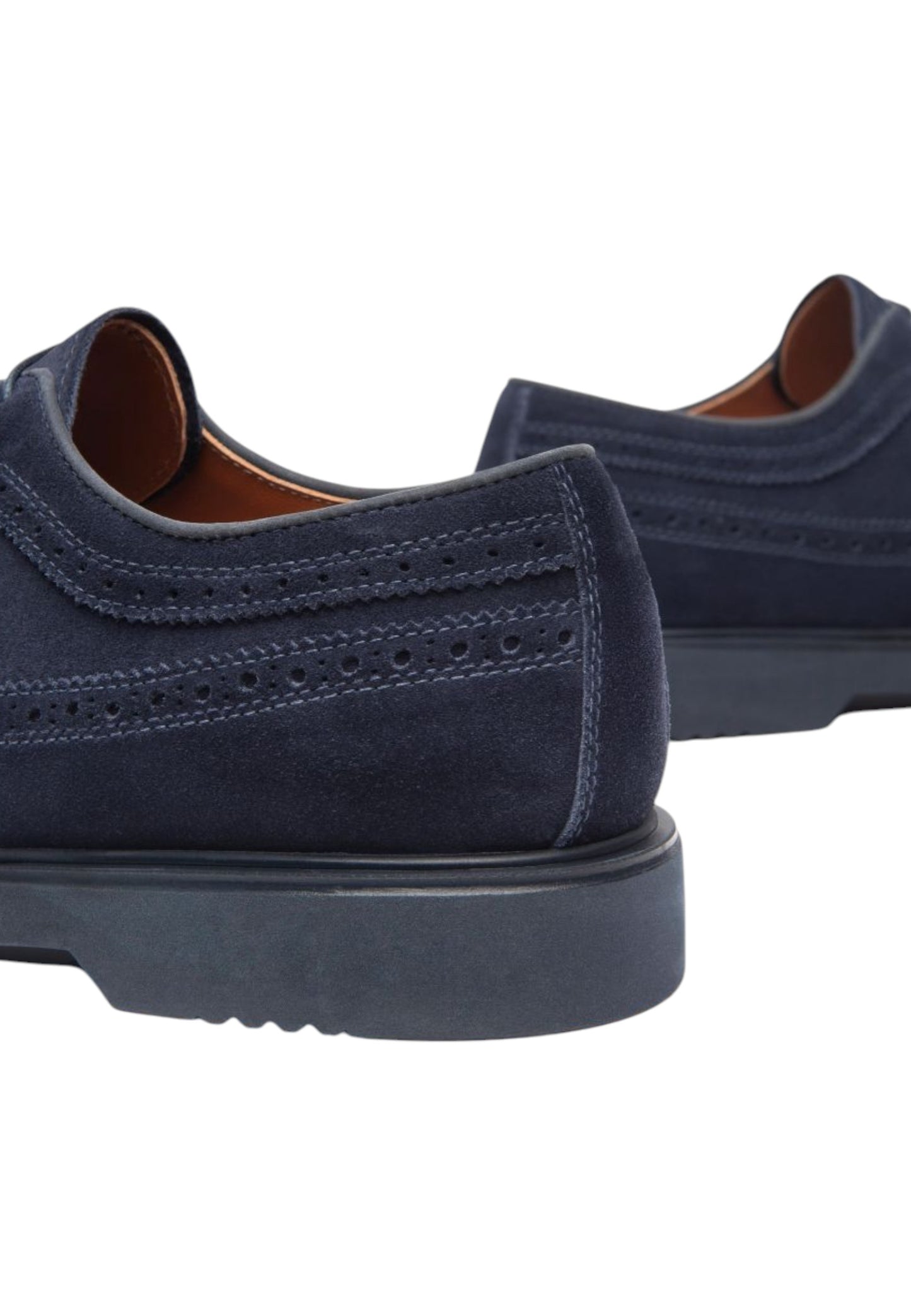 E500611U - Chaussures à lacets - Nero Giardini