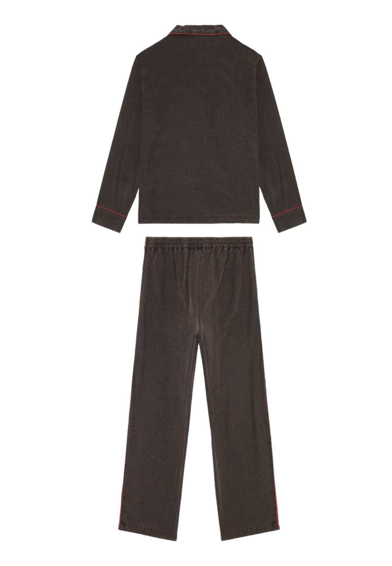 Pigiama Set Uomo Diesel   A03900