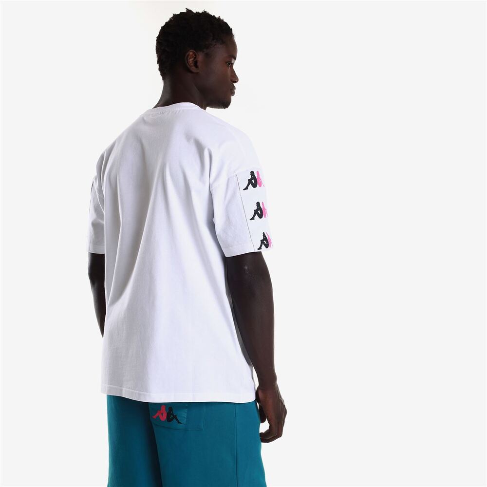 35146KW - T-shirt - Kappa
