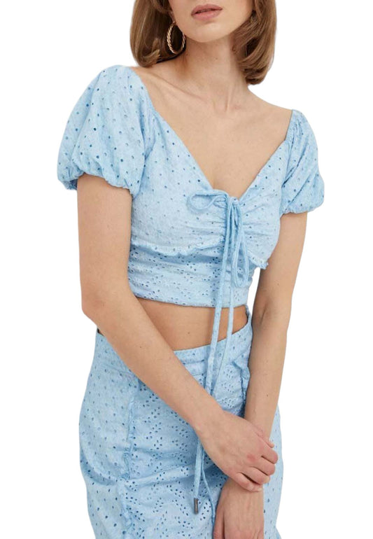 W3GP16KALQ0 - Haut - Guess