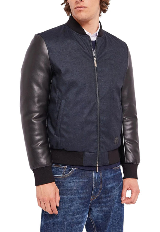 Giacca Bomber Uomo Gaudi 321GU35004