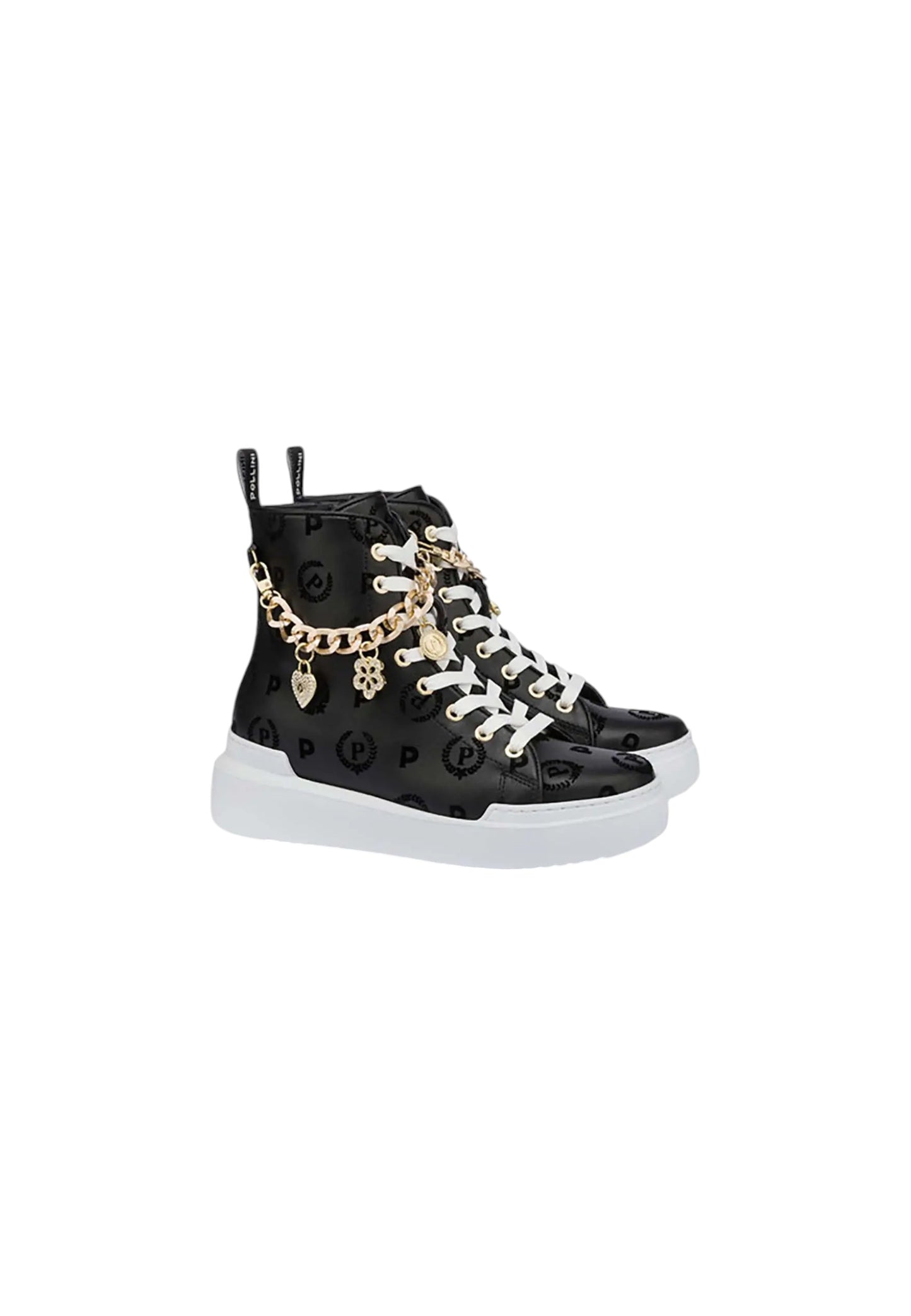 TA15404G0HQ29 - Sneakers - Pollini