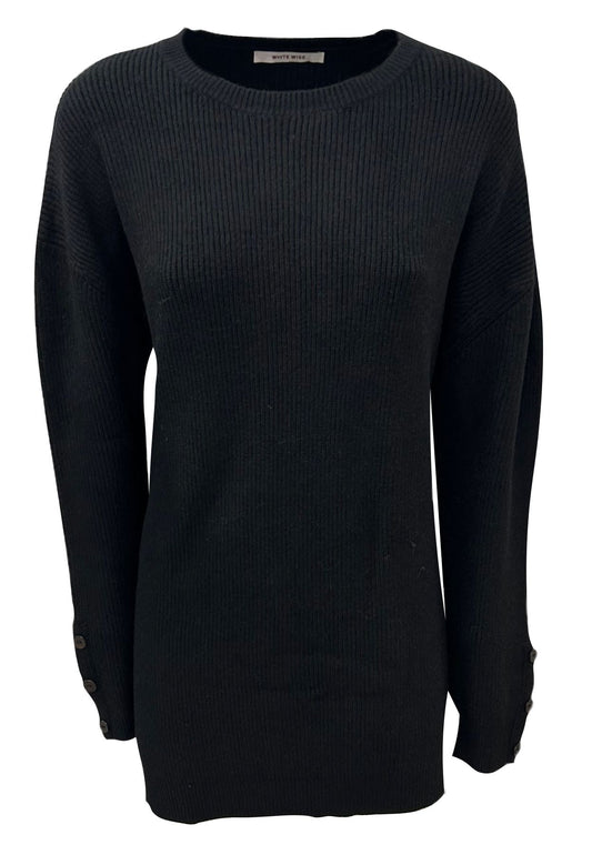 Vestito Corto Donna White Wise   WW18030