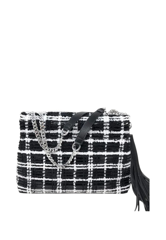 Borsa A Tracolla Donna Pashbag   10292