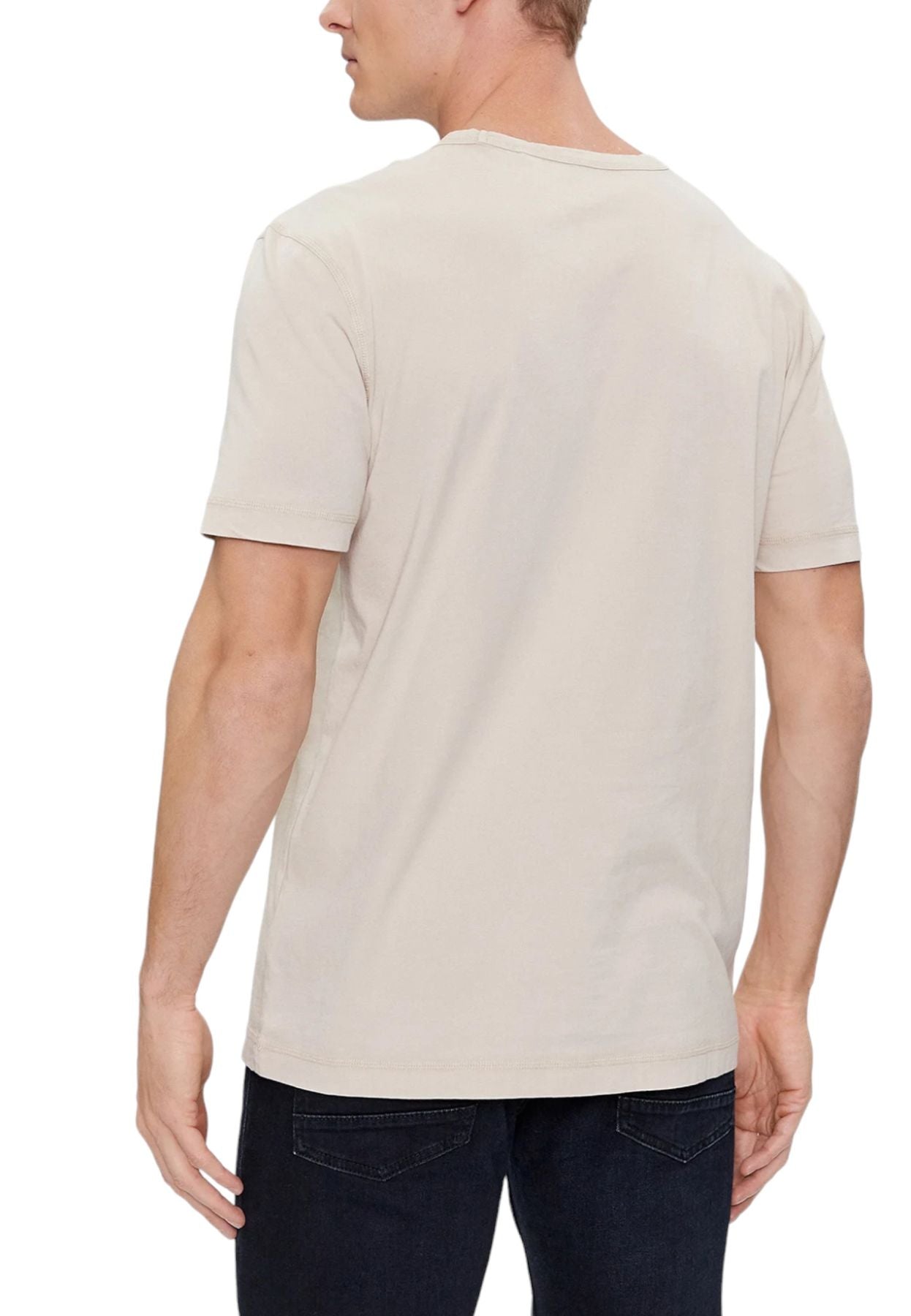 50502173 - T-shirt - Boss