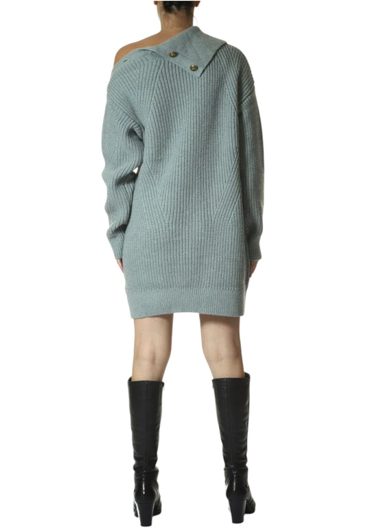 Maglione Collo Alto Donna Marciano By Guess 1BGR035654Z