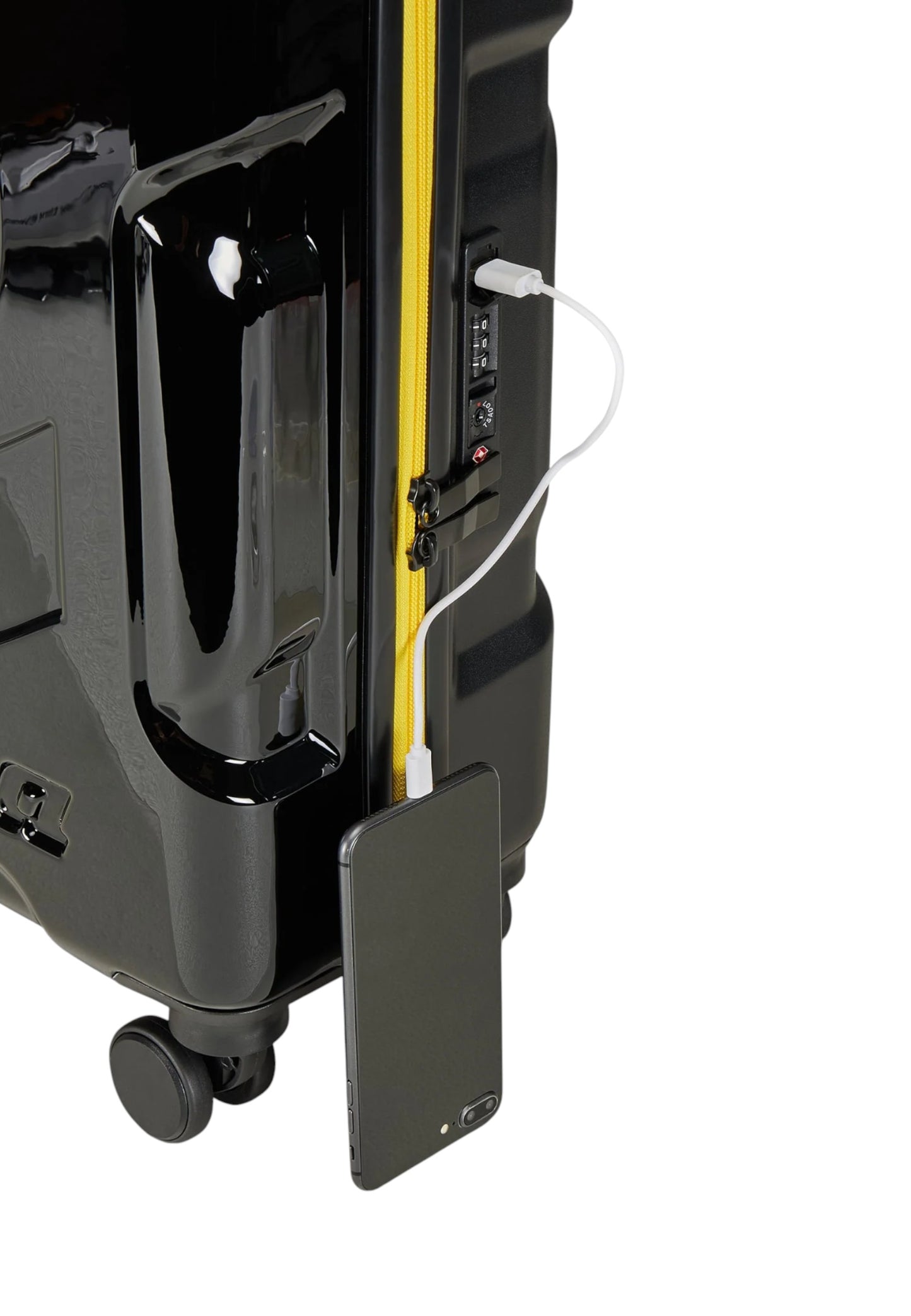 Trolley Piccolo Unisex Invicta 200602429