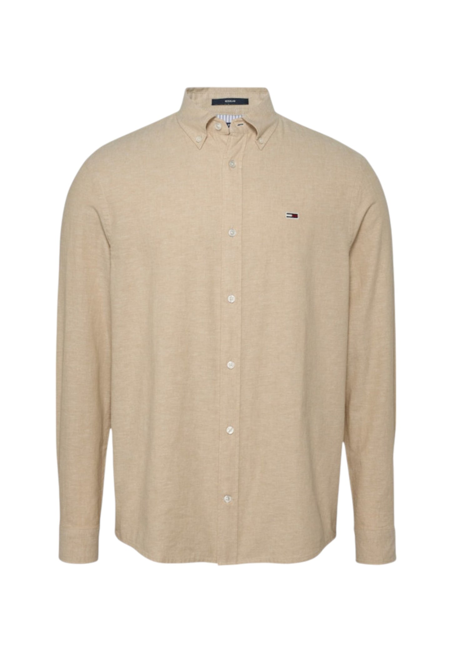 Camicia Manica lunga Uomo Tommy Jeans